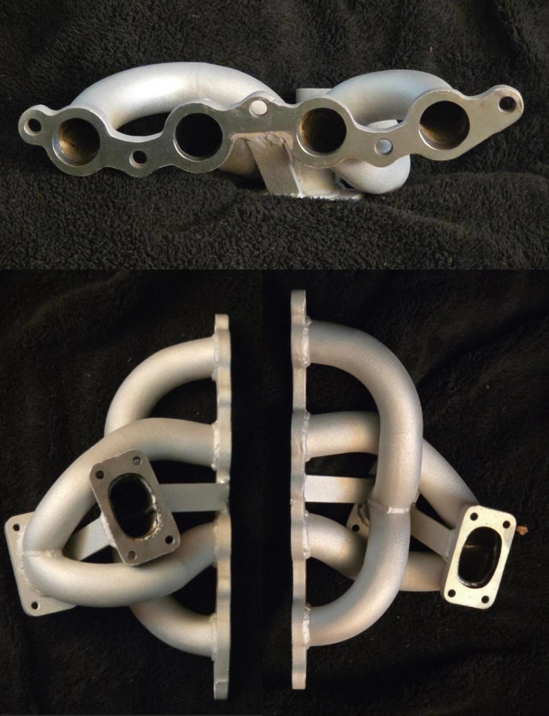 [Image: AEU86 AE86 - OST-125: Building a big val...bocharged)]